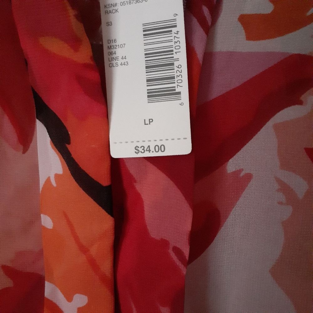 Women's blouse
